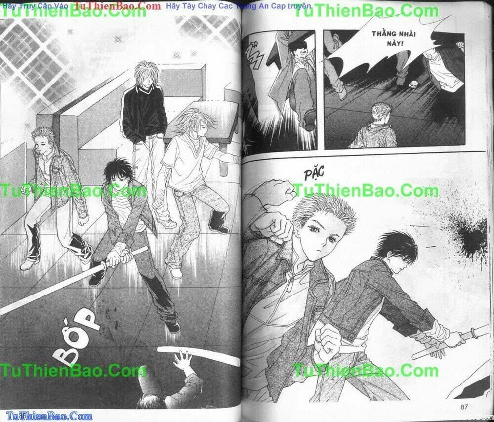 thử 1 lần nhé chapter 10 18