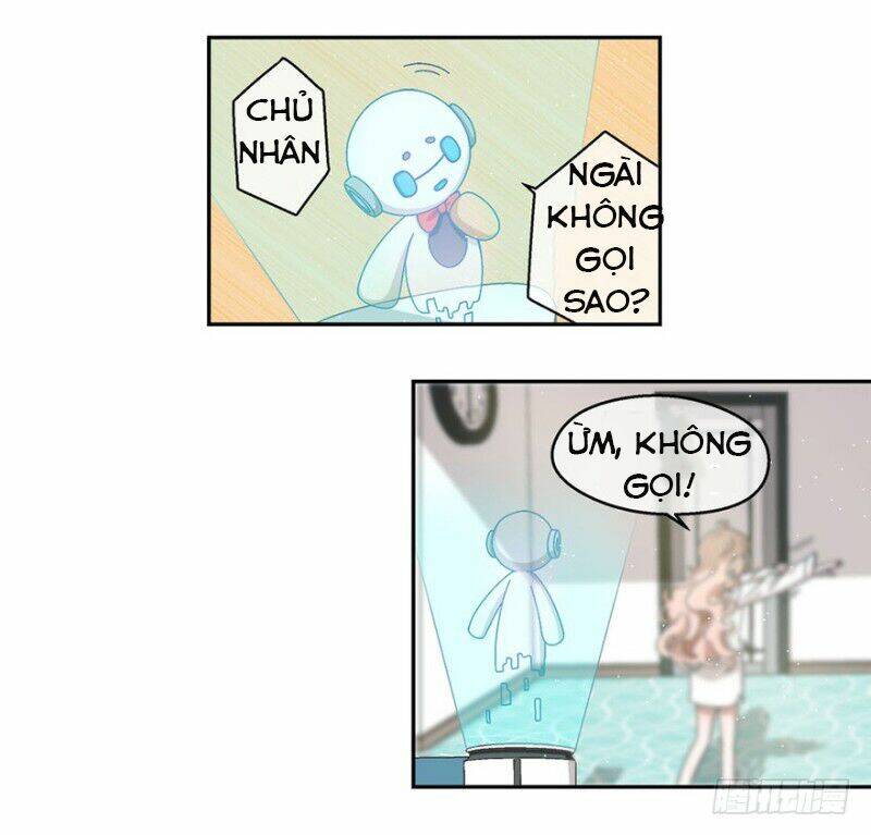 đối với cậu, tớ đều nghe theo chapter 2 13