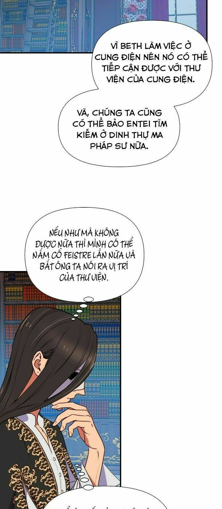 khế ước của nữ công tước quái vật chapter 64 6