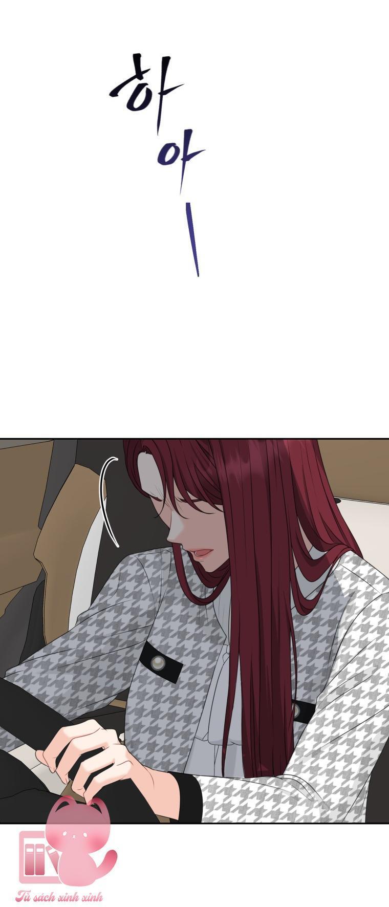 mong được chị chỉ bảo, tiền bối chapter 50 35