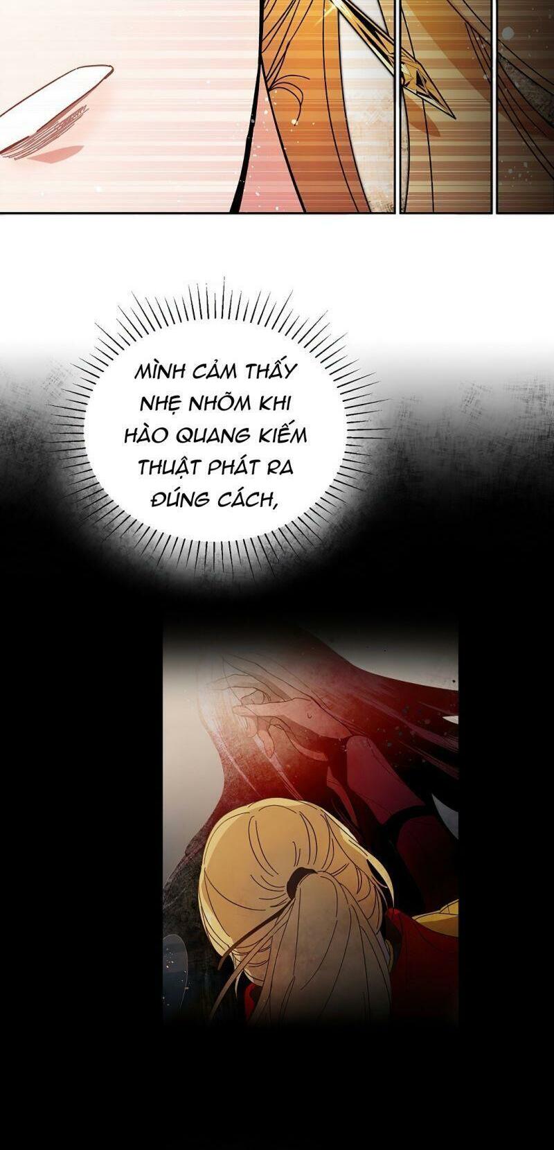 tôi trở thành hoàng đế bạo chúa trong tiểu thuyết chapter 7 33