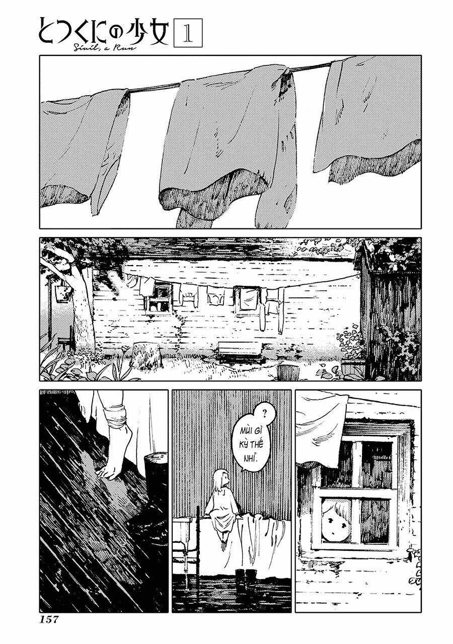 cô bé đến từ vương quốc bên ngoài chapter 5 16