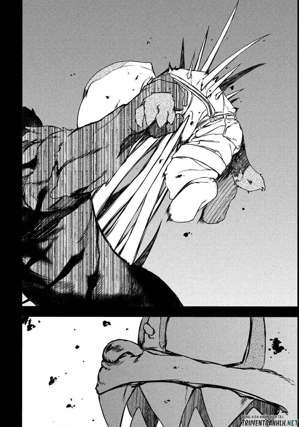 gleipnir - sợi xích thần chapter 57 31