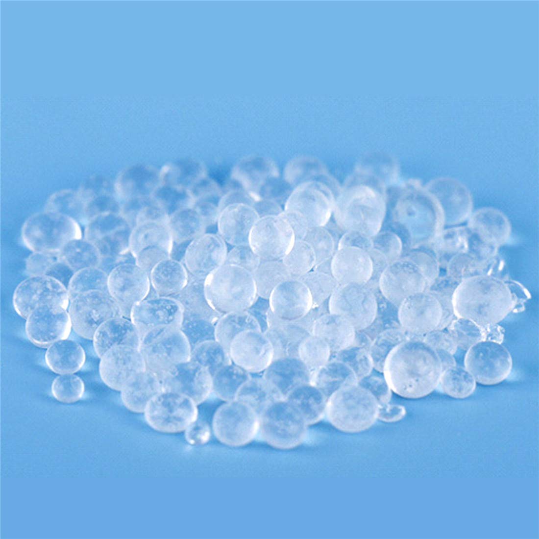 Gói hút ẩm máy ảnh Silica gel loại 2gr - Hàng chính hãng