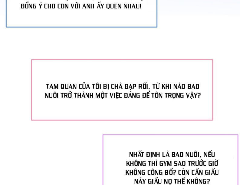hotsearch của ảnh đế chapter 108 5