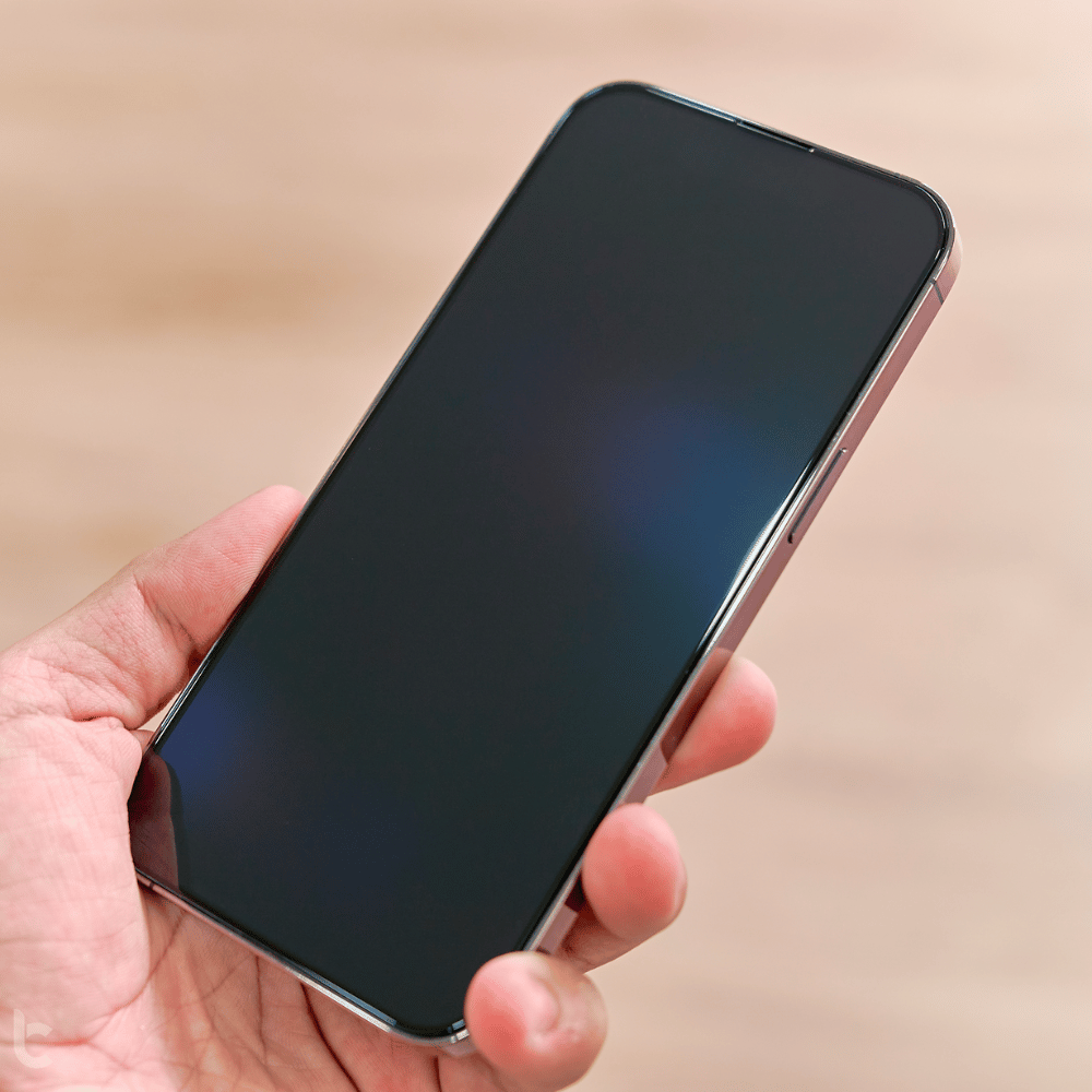 Kính Cường Lực Chống Nhìn Trộm JCPAL Preserve Privacy Cho Iphone 15/14/13 Pro/Pro Max Chống Trầy Xước, Chống Vân Tay - Hàng Chính Hãng