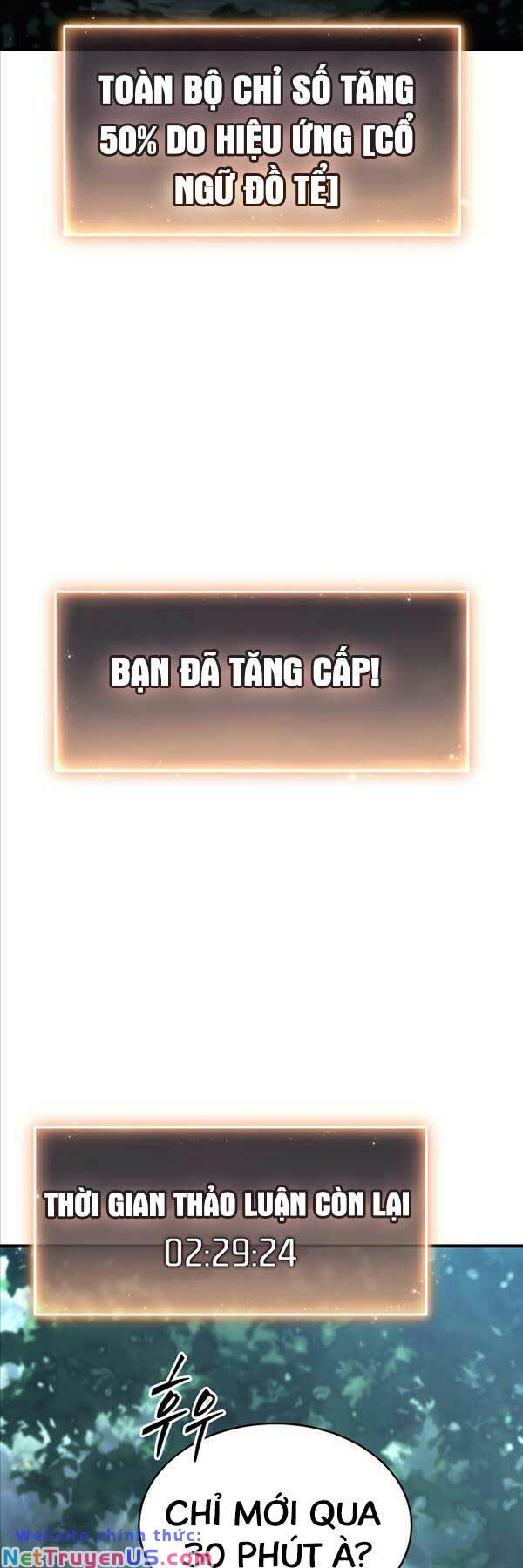 Người Chơi Mạnh Nhất Hồi Quy Lần Thứ 100 chapter 11 43