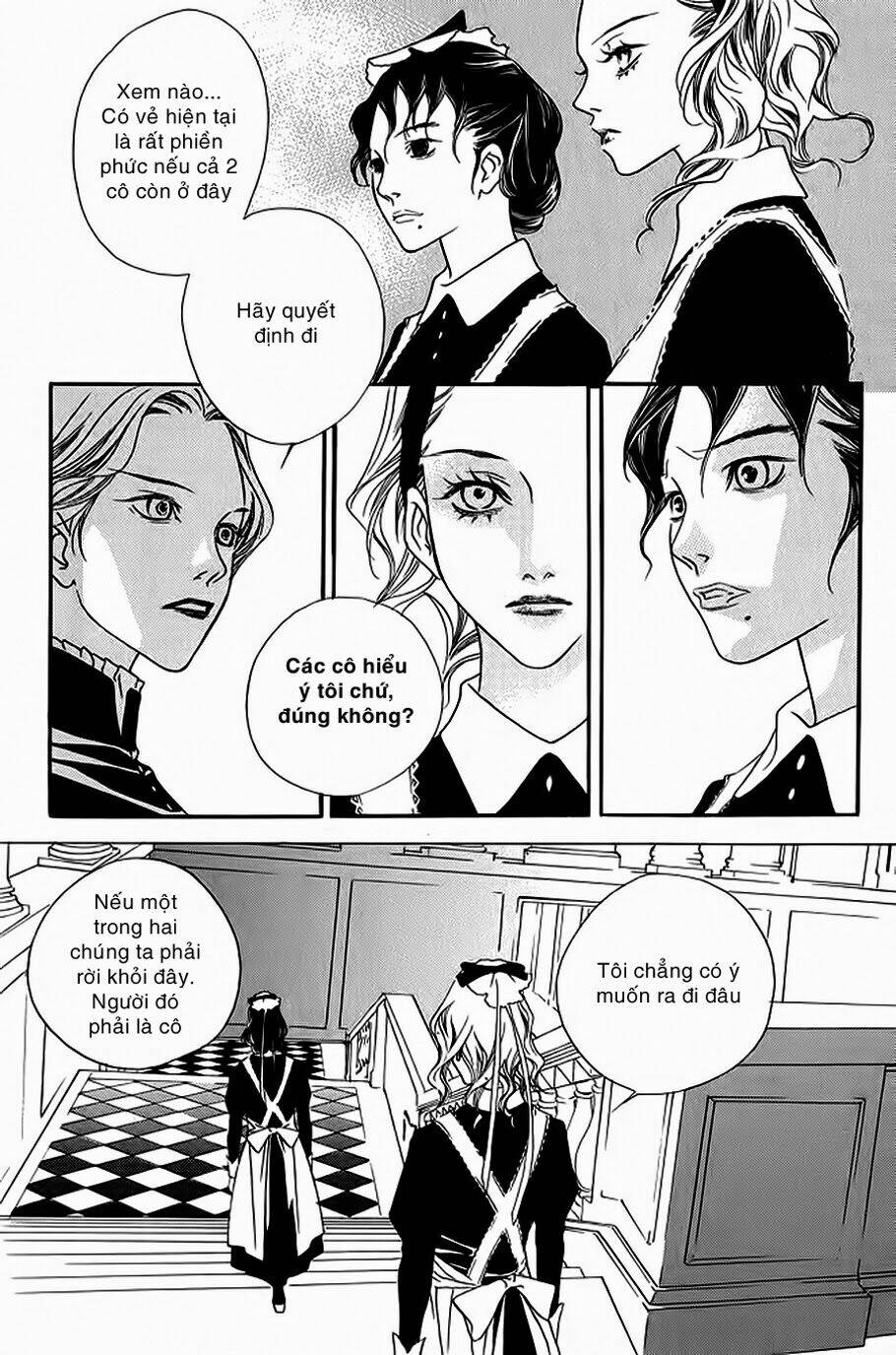 savage garden chapter 8 9