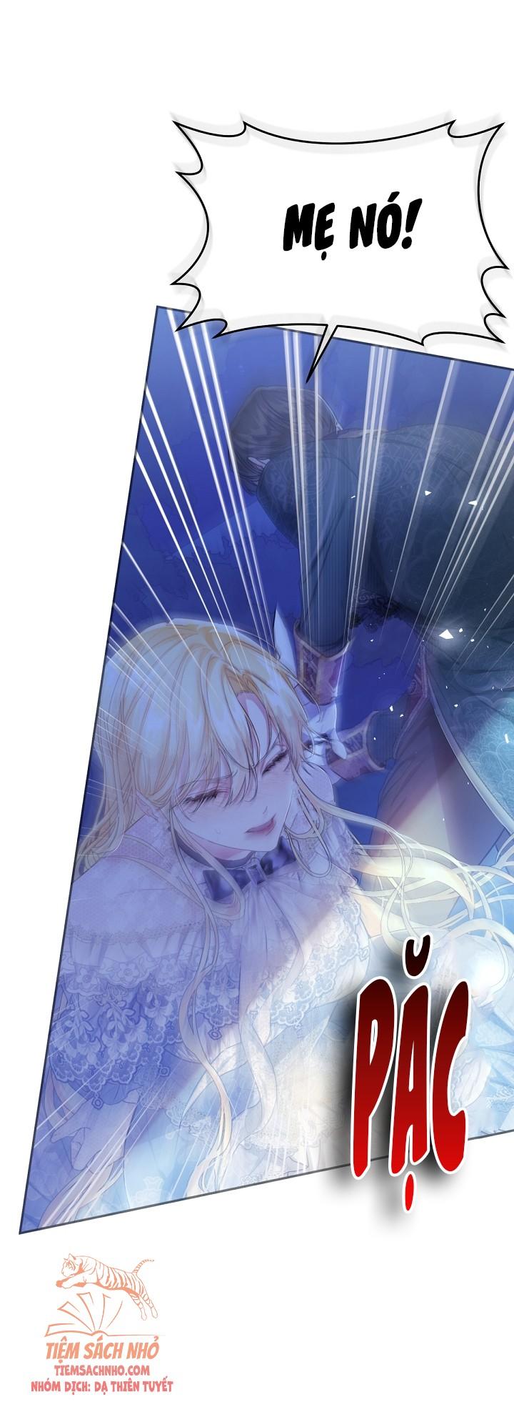 ác nữ là con rối chapter 49 34