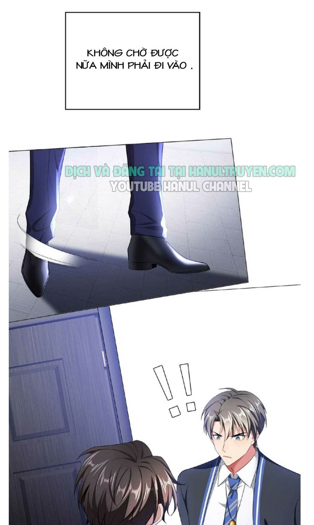 cô vợ nhỏ nuông chiều quá lại thành ác!! chapter 112 14