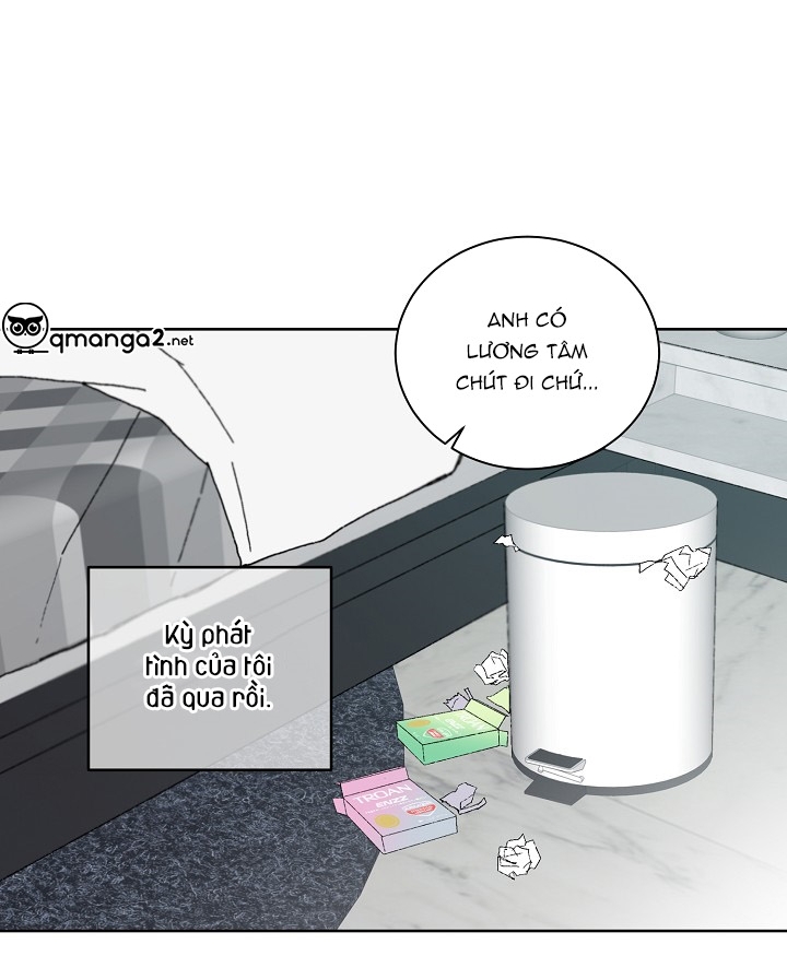 chàng tuấn mã của tôi chapter 24 14