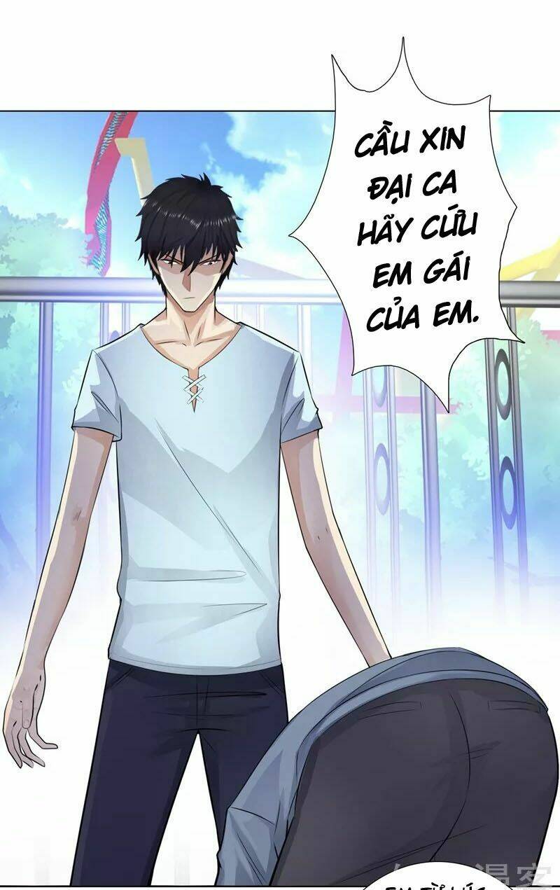 học viện cao thủ chapter 114 7