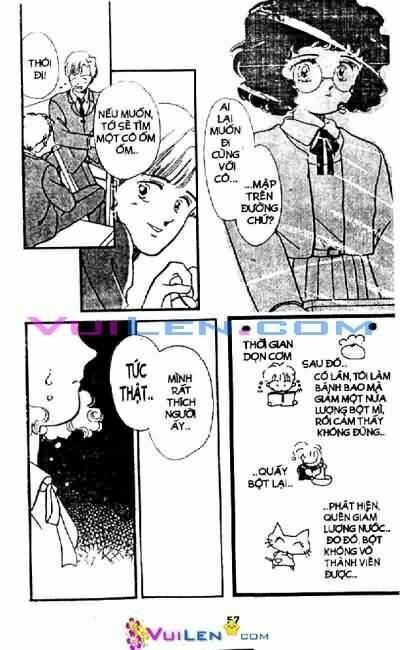 cô gái khả ái chapter 1 53