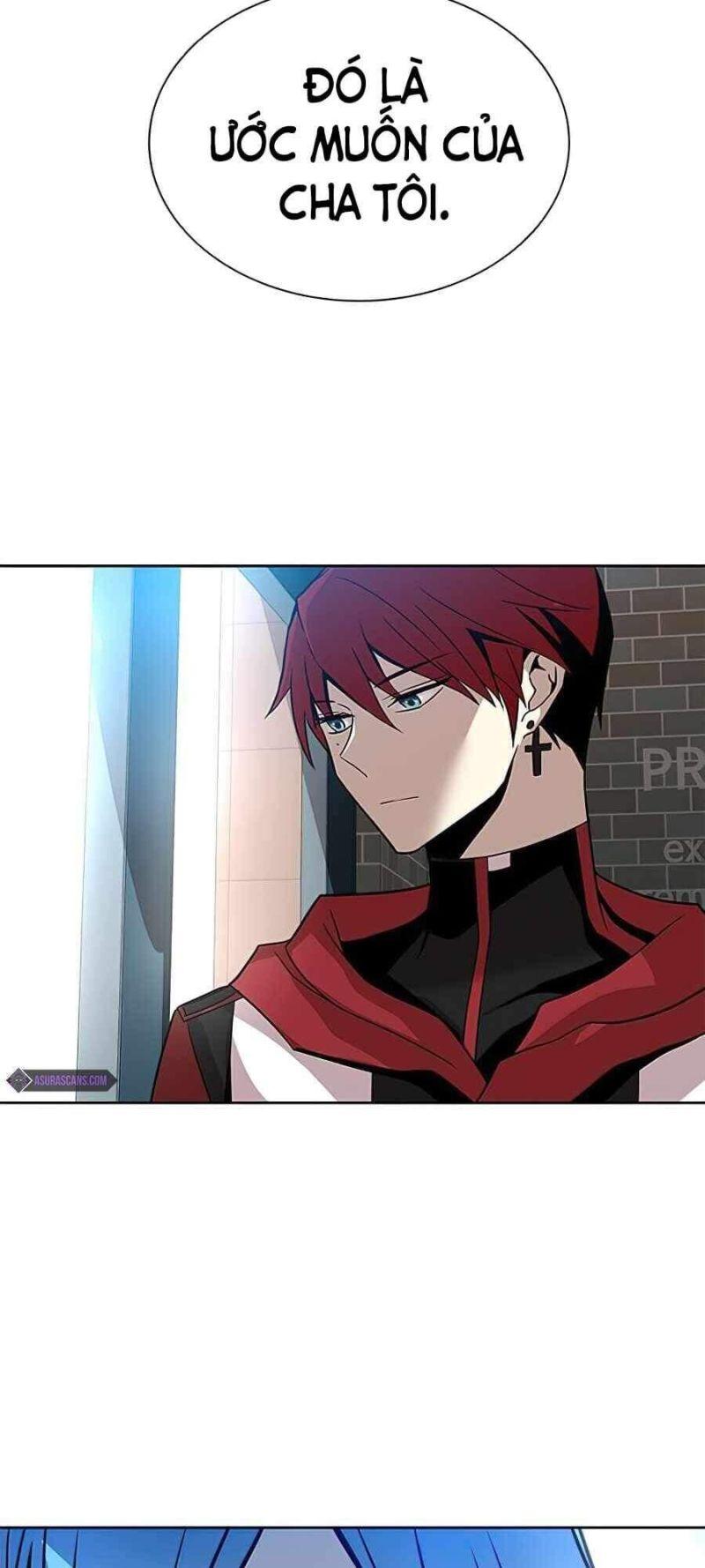 tiêu diệt ác nhân chapter 36 35