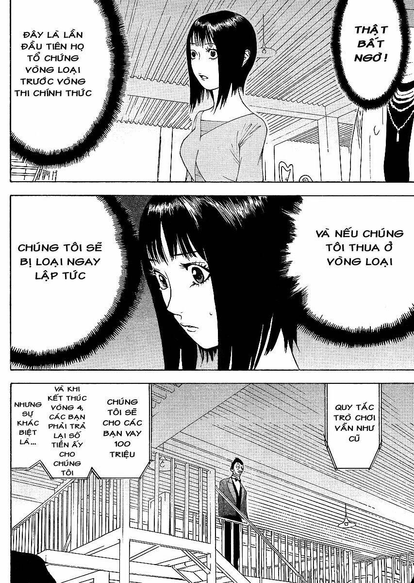 liar game chapter 84 27