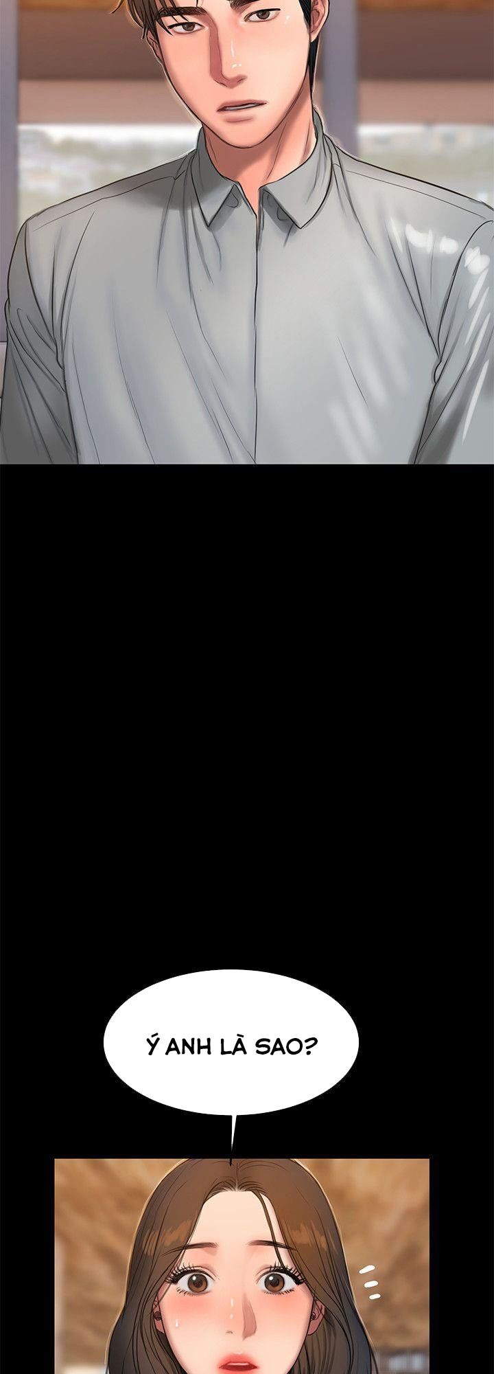 chạy trốn chapter 31 49