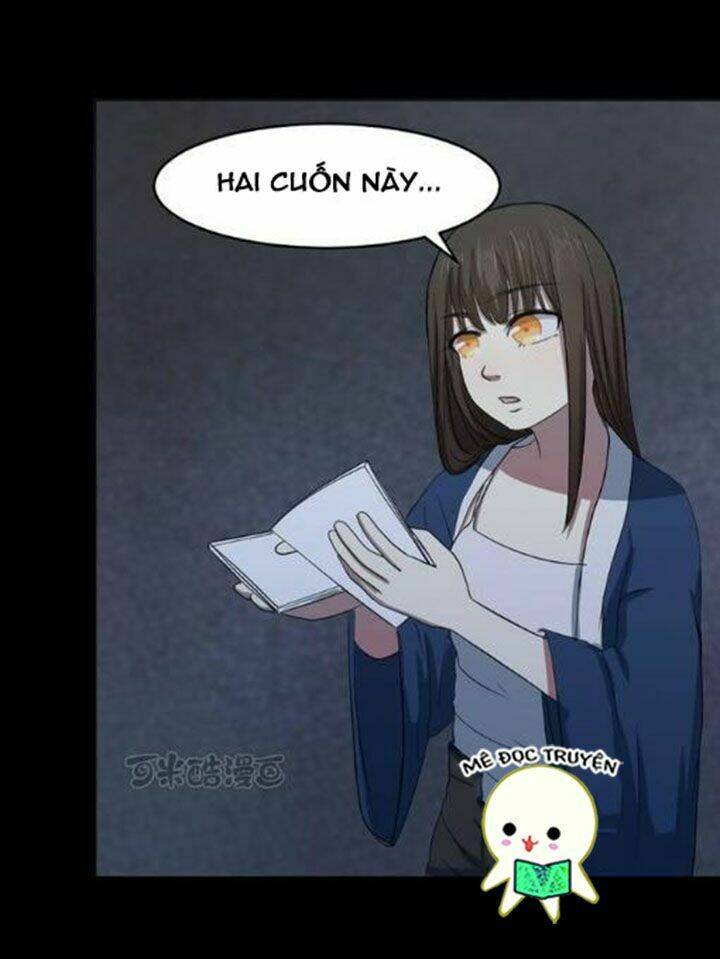 hành trình truy tìm cái chết của up chủ chapter 4 20