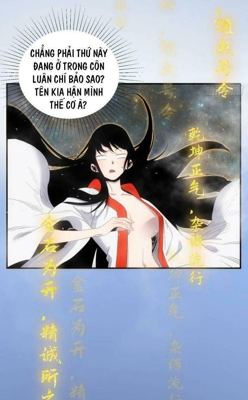 ma vương là đại địa chủ chapter 6 22