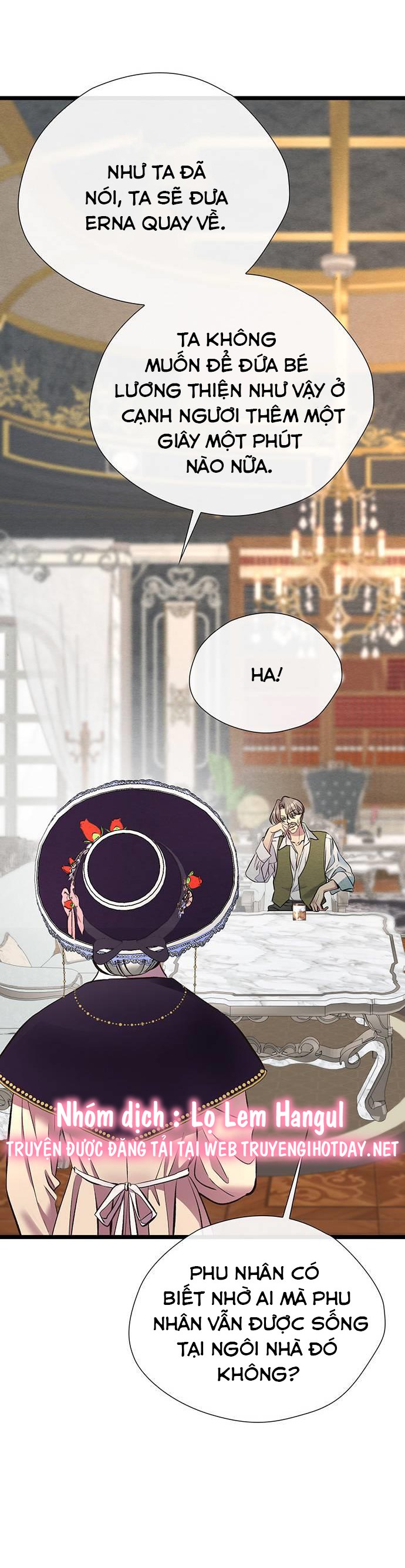 hoàng tử phiền toái chapter 28 39