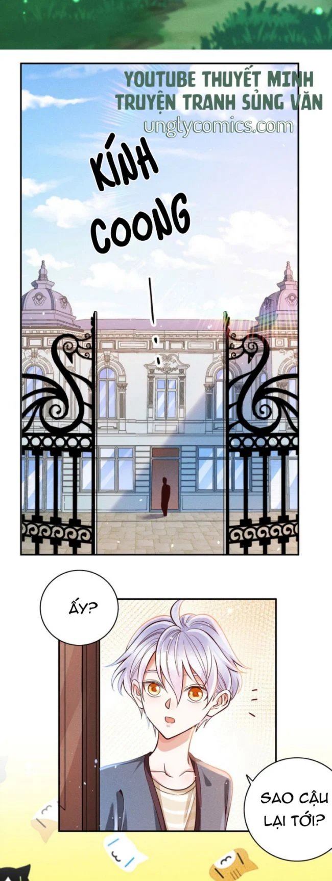 mê muội mất cả ý chí chapter 20 11