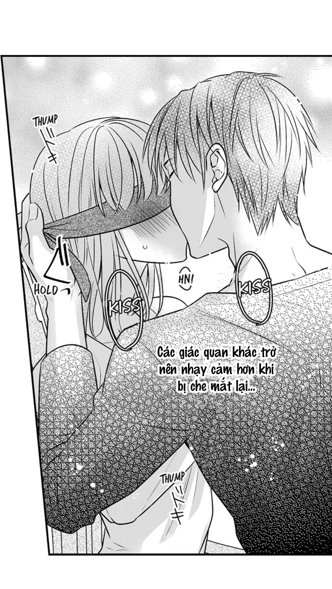 làm thế nào để người chưa có kinh nghiệm trong chuyện đó trở thành phóng viên 18+ (full) chapter 26.1 14