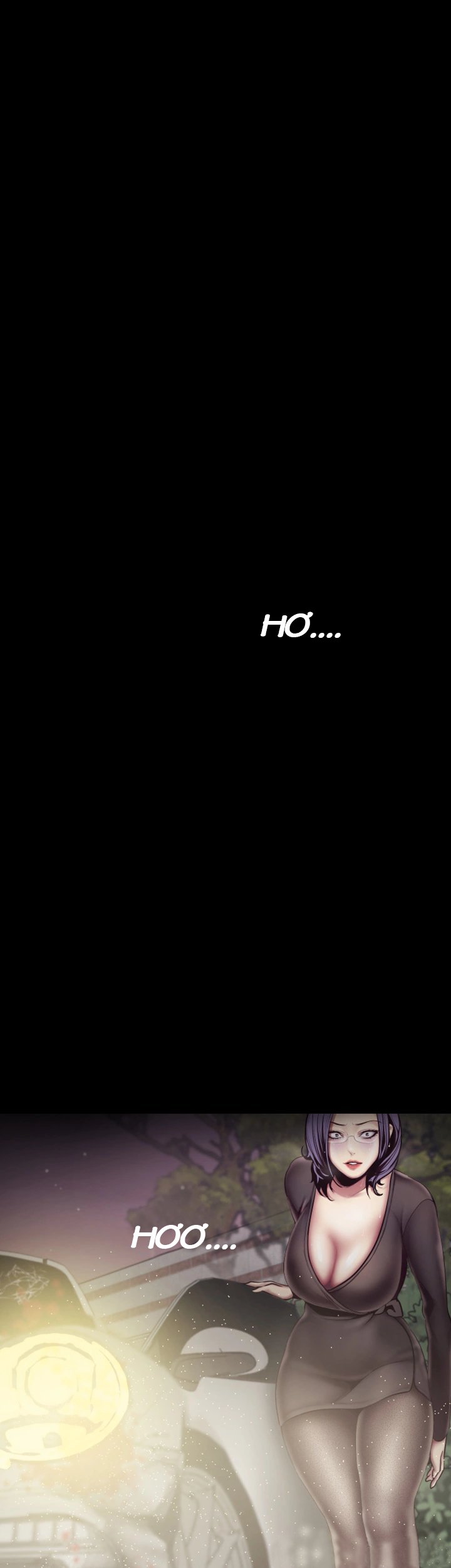 một thế giới mới tuyệt vời chapter 5 43