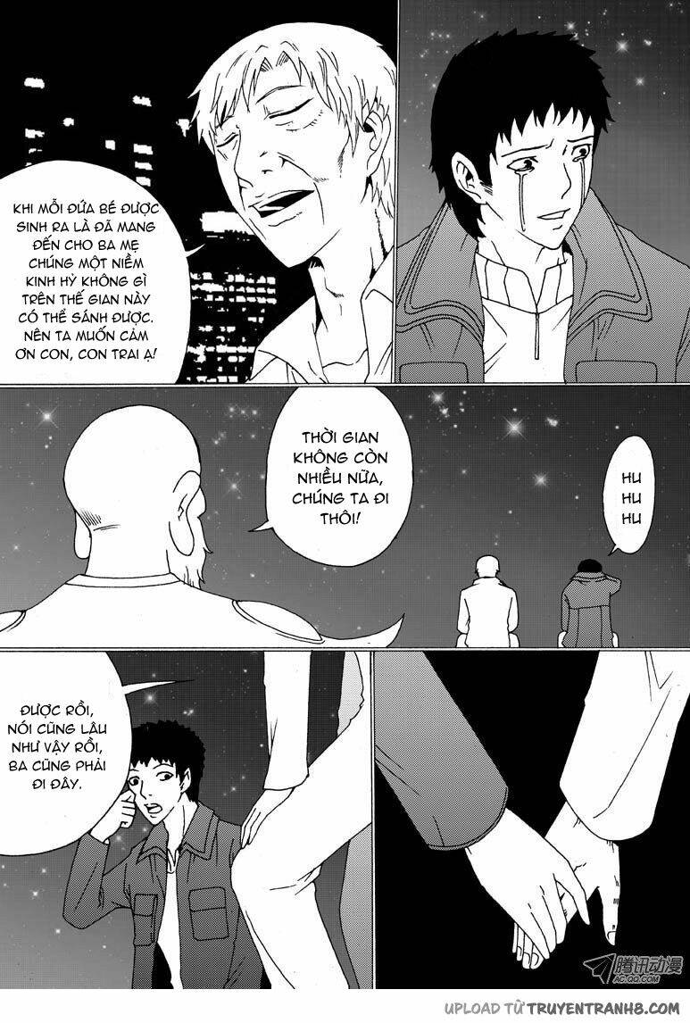 nhân quả tuần hoàn chapter 13.2 5