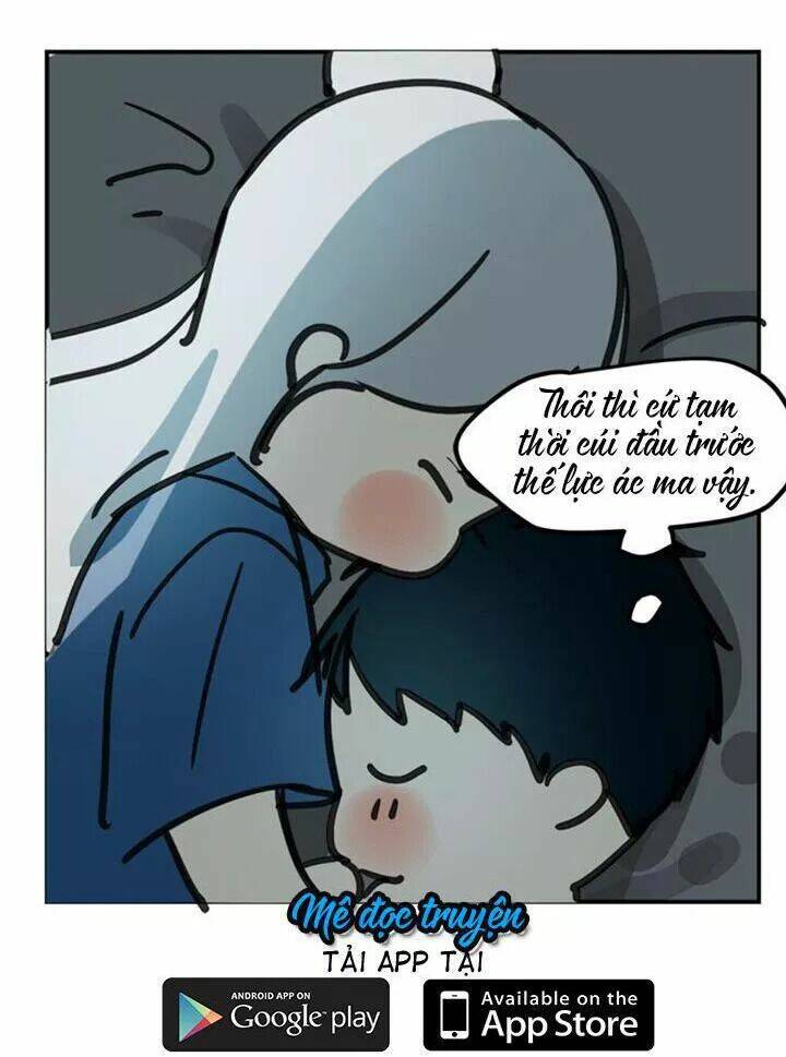 đạo trưởng đại nhân đến nhà chapter 45 14