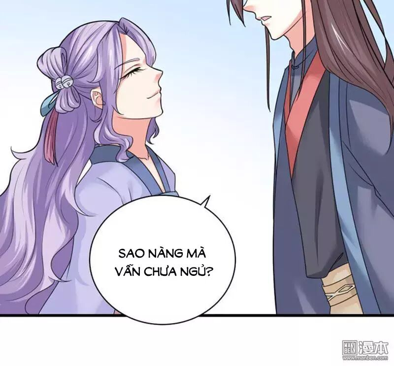 cưng chiều đào phi chapter 88 17