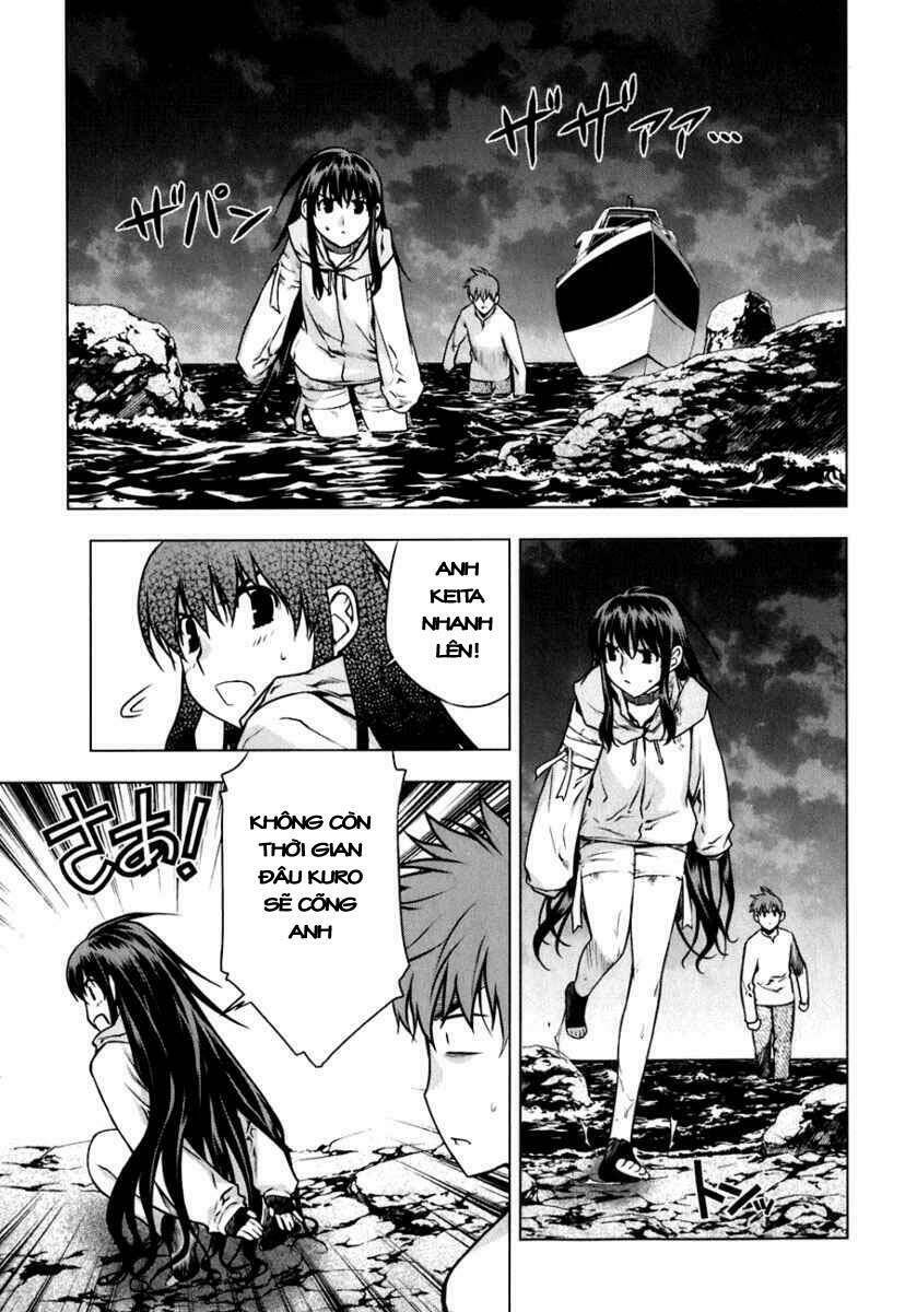 black god chapter 47 21