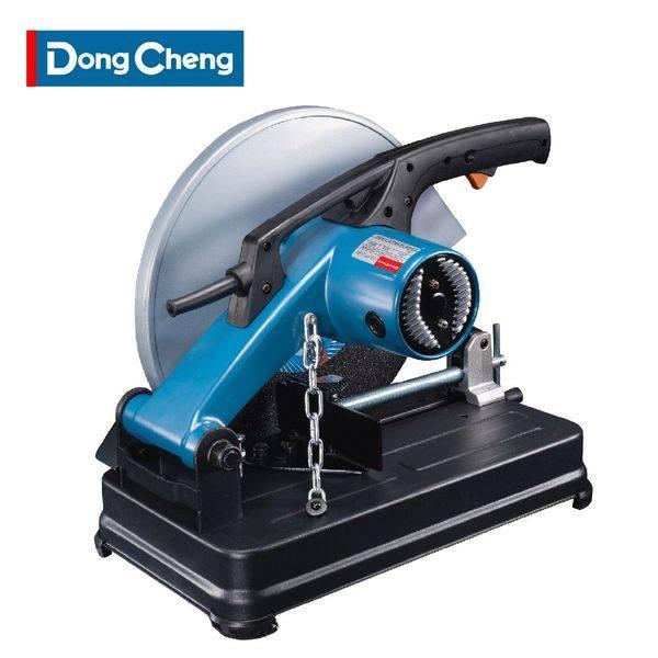 MÁY CẮT SẮT 355MM 2000W DONGCHENG DJG02-355 - HÀNG CHÍNH HÃNG