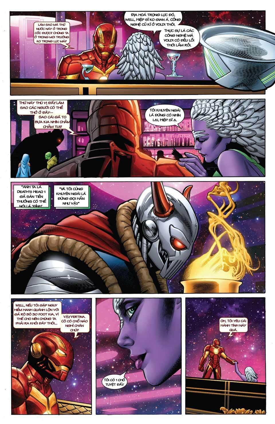 iron man v5 chapter 6 9