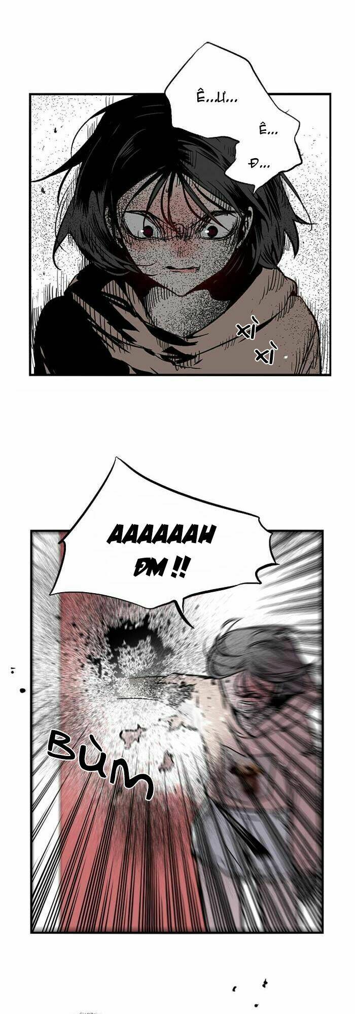 người máy hủy diệt chapter 88 18