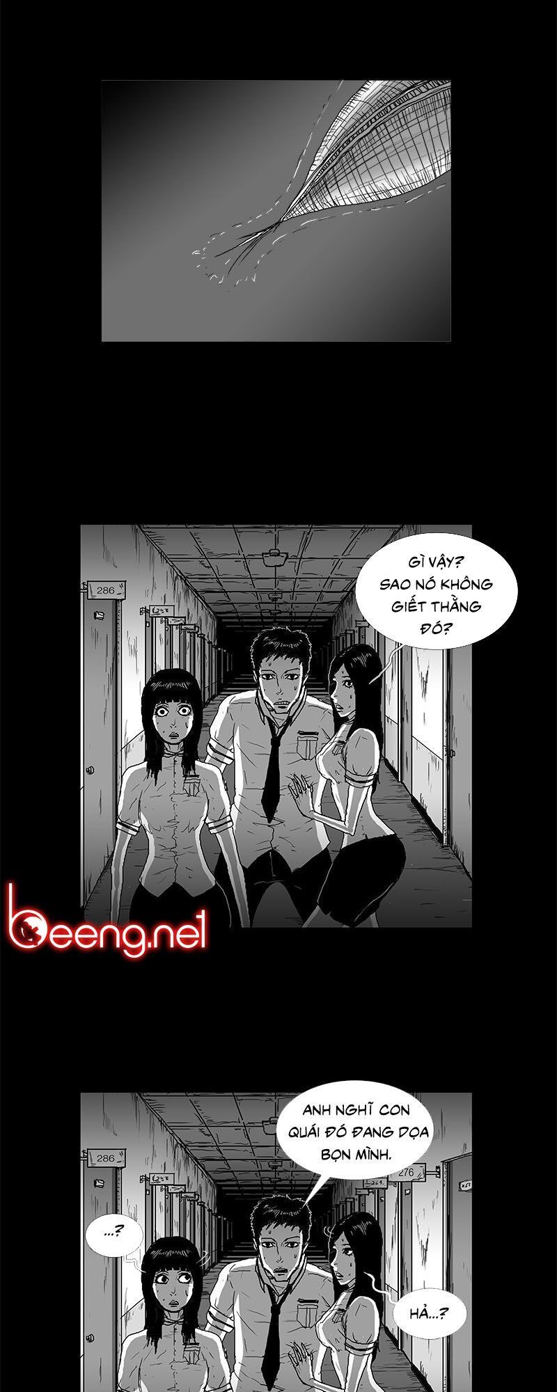 sống sót chapter 14 36