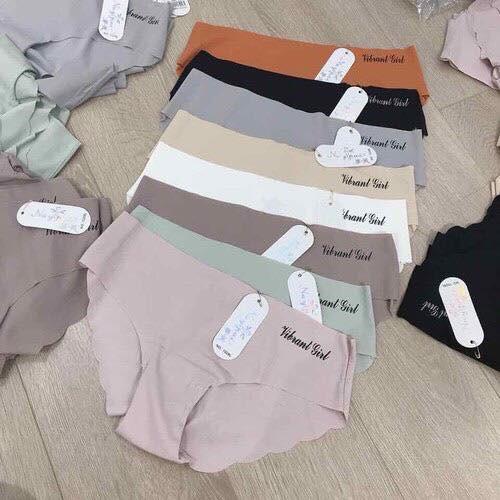 Quần lót, quần su chữ combo 10 cái
