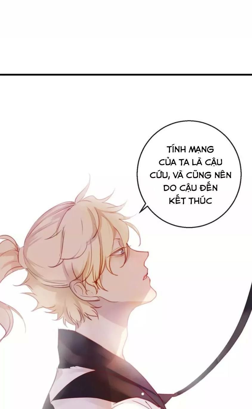 hồ minh chi hương chapter 9 25