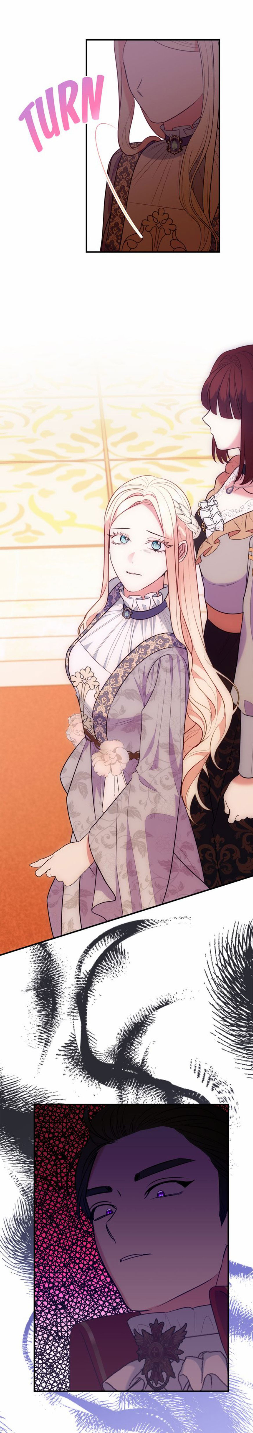 câu chuyện về nữ công tước chapter 99 22