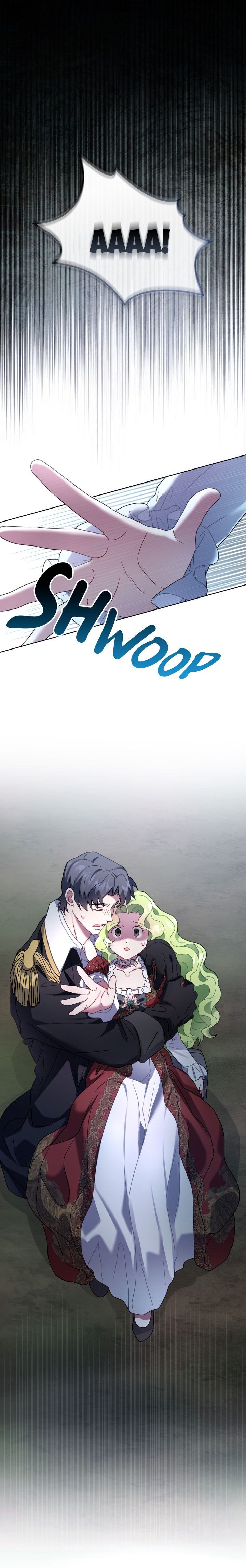 công chúa muôn loài chapter 71 14