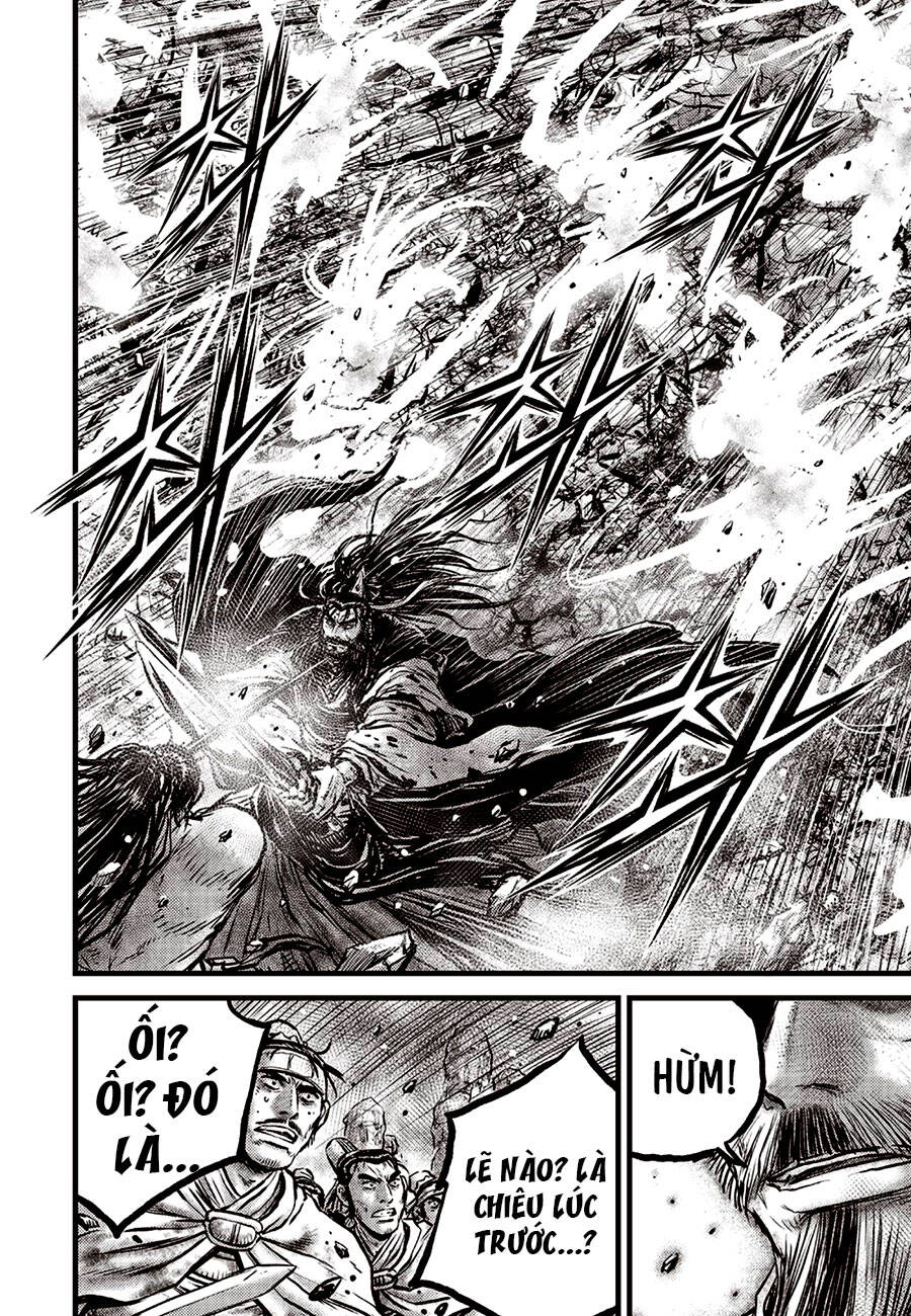 hiệp khách giang hồ m chapter 659 17