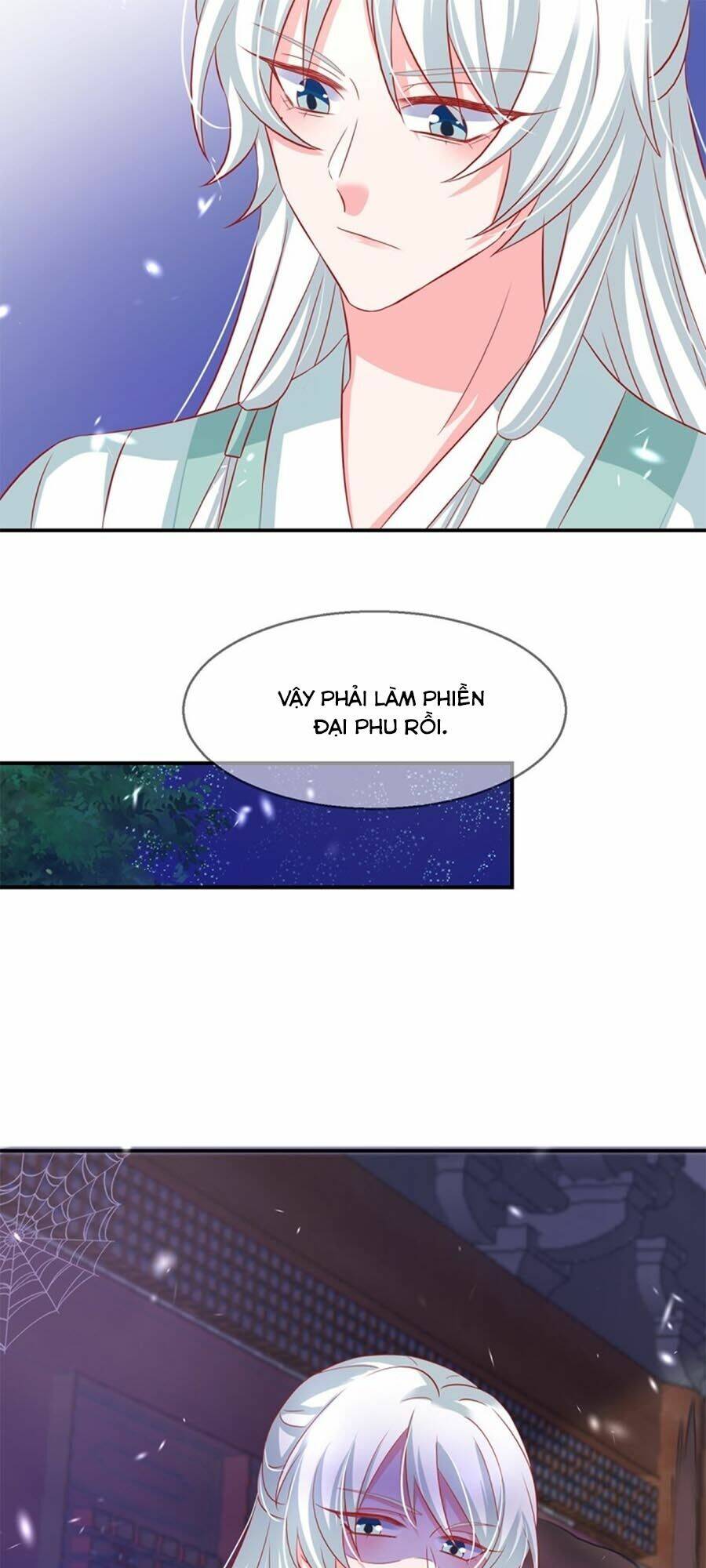 dưỡng thú vi phi chapter 47 21