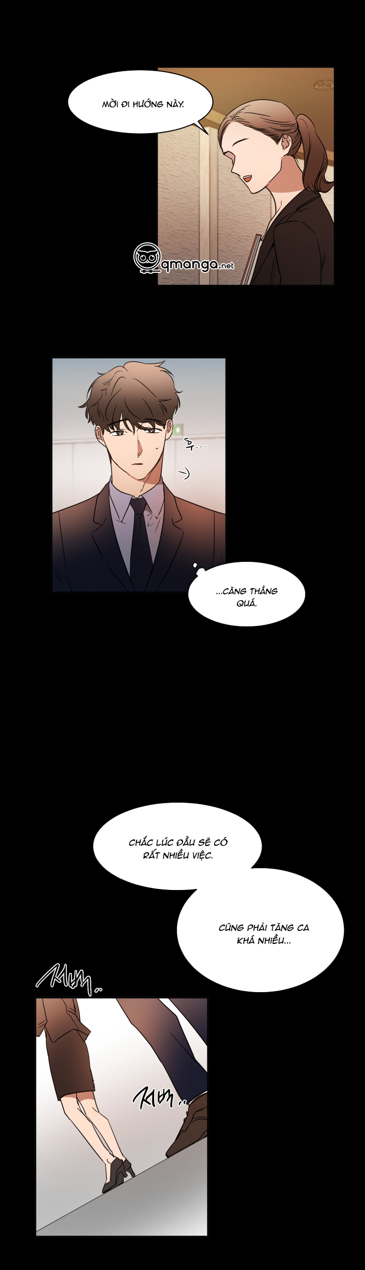 well done chapter 21 10