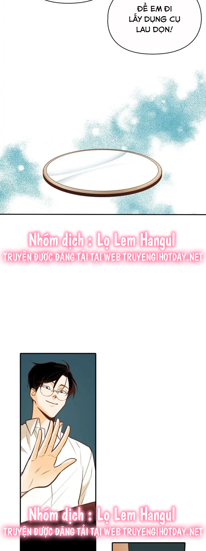 câu chuyện về người phụ nữ ấy chapter 4 7