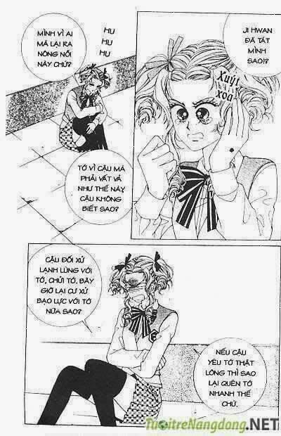 sức thanh xuân chapter 2 156