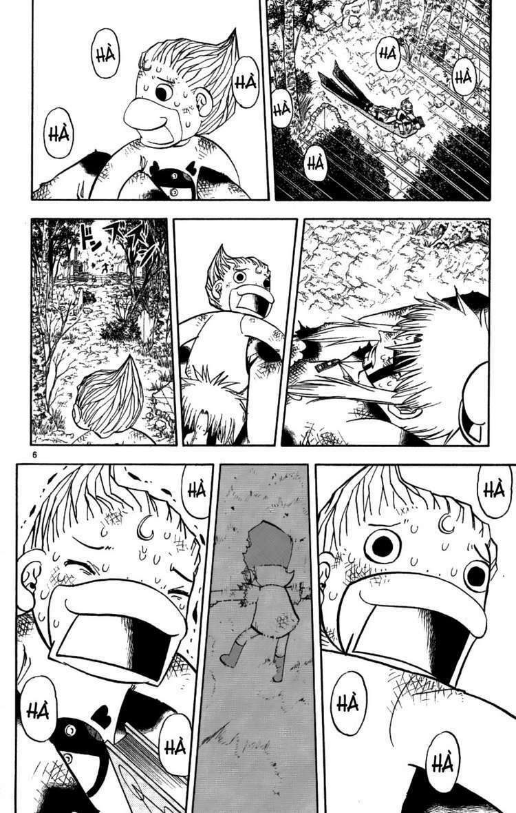 konjiki no gash!! chapter 193 15