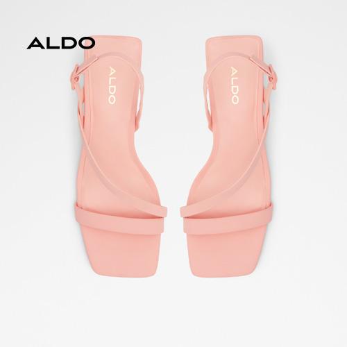 Sandal cao gót nữ Aldo MAISSY