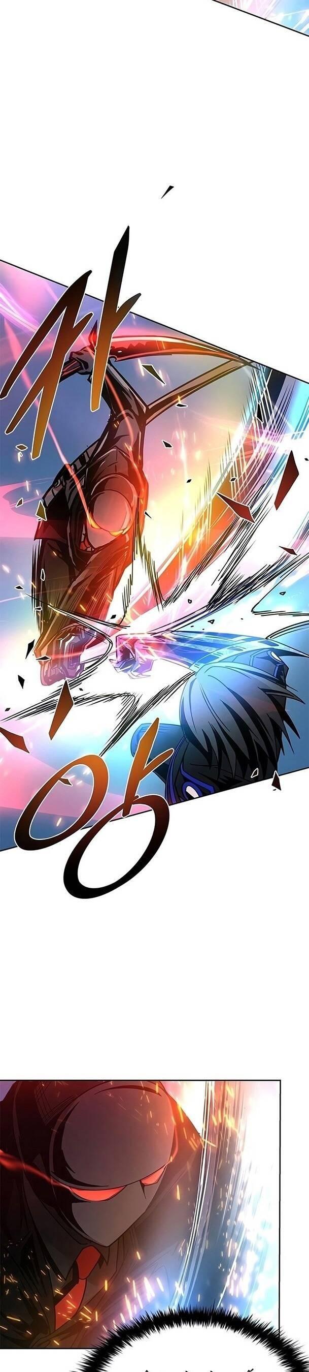 tiêu diệt ác nhân chapter 60 31