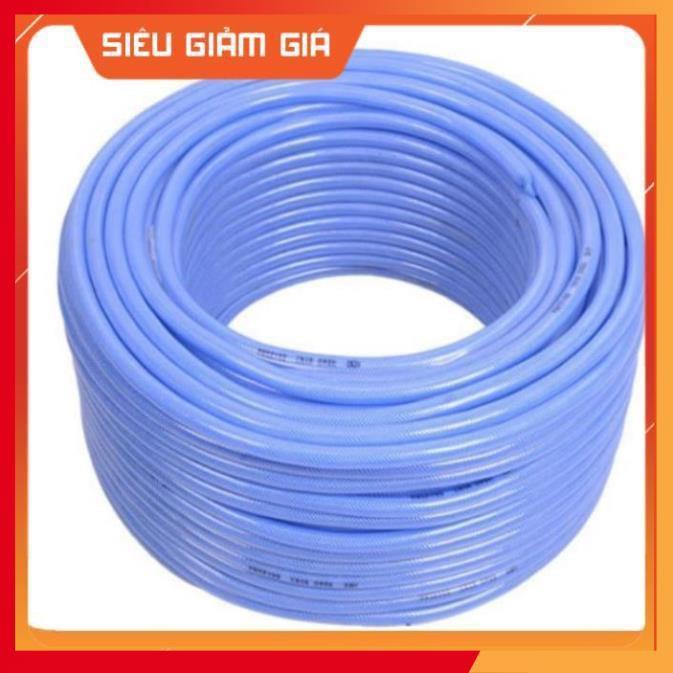 Bộ dây vòi xịt nước rửa xe,tưới cây .tăng áp 3 lần,loại 3m, 5m 206318 đầu đồng,cút,nối nhựa vàng+ tặng đai