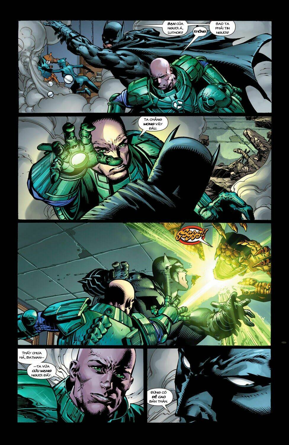 forever evil chapter 26 5