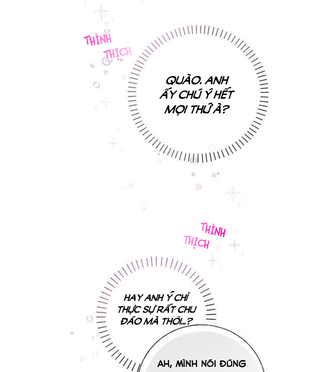 invitation of mystic messenger chapter 4 30