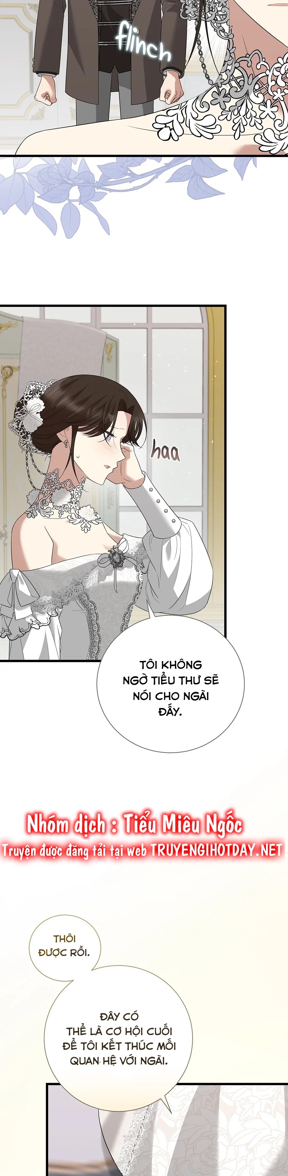 anh trai nguy hiểm của tôi chapter 97 25